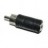 Adaptor Tulp Mono naar Jack 3,5mm Contra Mono