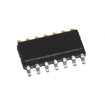 LM324 =LM124 smd