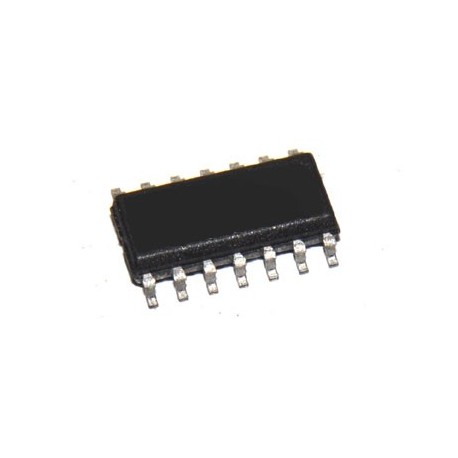 LM324 =LM124 smd