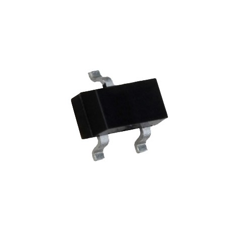 Zener smd 8,2V