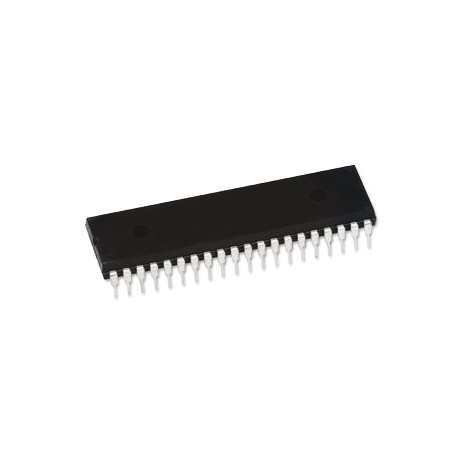 Z80 Z0801604PSC