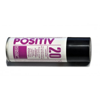 Positiv K20 200ml