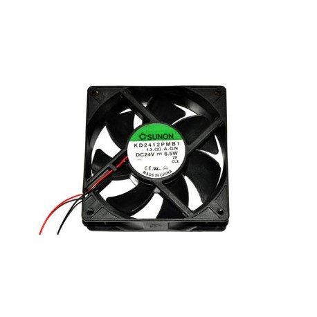 Fan 120x120x38mm 24Vdc EE