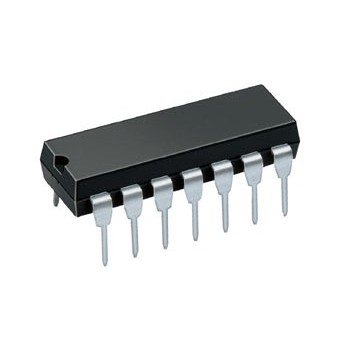 TS556 cmos TLC556