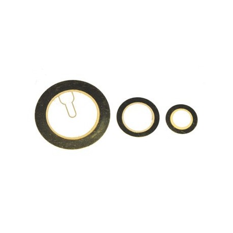 Piezo Element 15mm